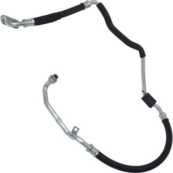 A/C Suction Line Hose Assembly