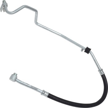 A/C Suction Line Hose Assembly