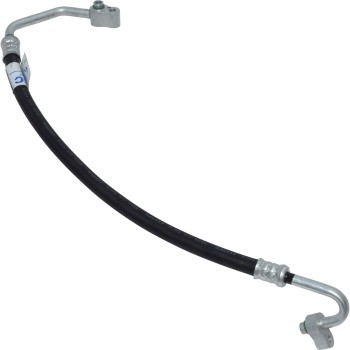 A/C Refrigerant Discharge Hose
