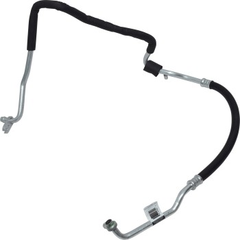 A/C Suction Line Hose Assembly