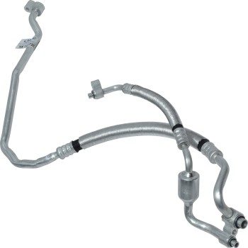 A/C Manifold Hose Assembly