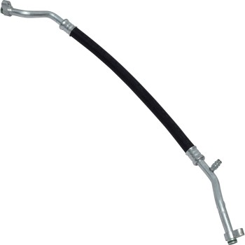 A/C Suction Line Hose Assembly