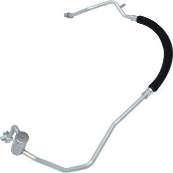 A/C Suction Line Hose Assembly