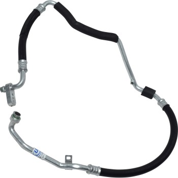 A/C Suction Line Hose Assembly