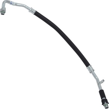 A/C Suction Line Hose Assembly