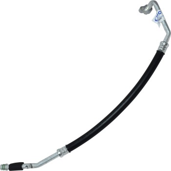 A/C Suction Line Hose Assembly