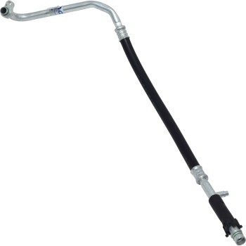 A/C Suction Line Hose Assembly
