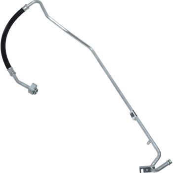 A/C Suction Line Hose Assembly