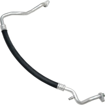 A/C Suction Line Hose Assembly