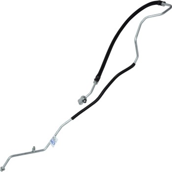 A/C Refrigerant Liquid Hose