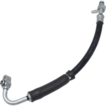 A/C Suction Line Hose Assembly