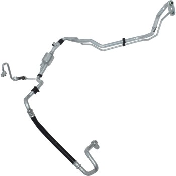 A/C Suction and Liquid Line Hose Assembly