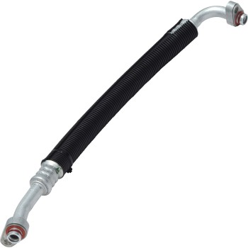 A/C Suction Line Hose Assembly