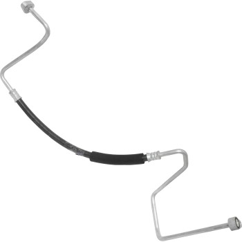 A/C Refrigerant Discharge Hose