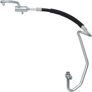 A/C Suction Line Hose Assembly