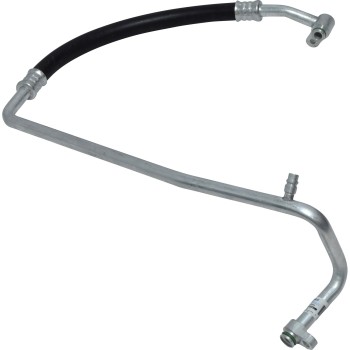 A/C Suction Line Hose Assembly