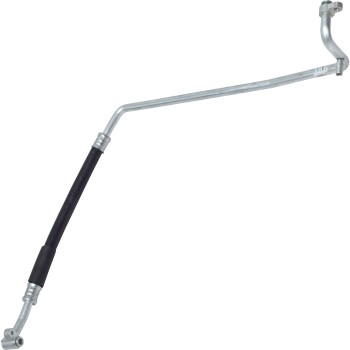 A/C Suction Line Hose Assembly