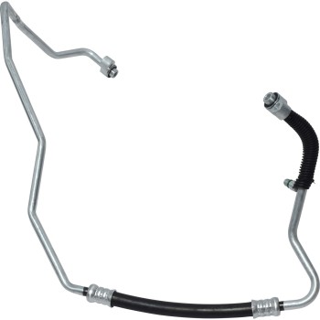 A/C Refrigerant Discharge Hose