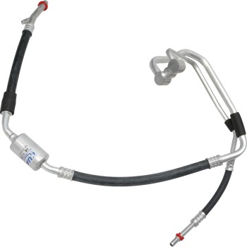 A/C Manifold Hose Assembly