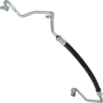 A/C Refrigerant Discharge Hose