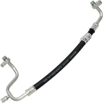 A/C Refrigerant Discharge Hose