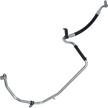 A/C Suction Line Hose Assembly
