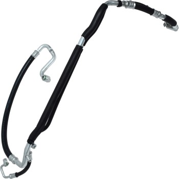 A/C Suction and Liquid Line Hose Assembly