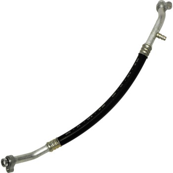 A/C Suction Line Hose Assembly