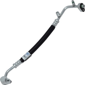 A/C Refrigerant Discharge Hose