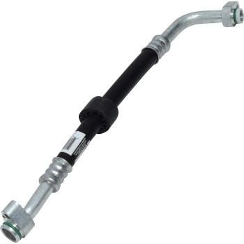 A/C Suction Line Hose Assembly