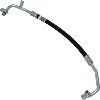 A/C Refrigerant Discharge Hose