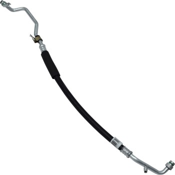A/C Suction Line Hose Assembly