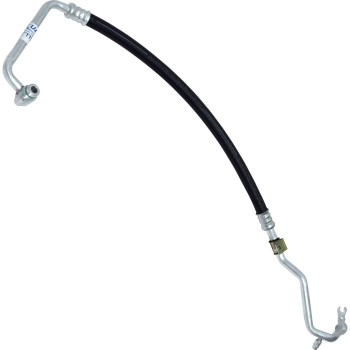 A/C Suction Line Hose Assembly