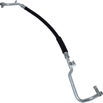A/C Suction Line Hose Assembly