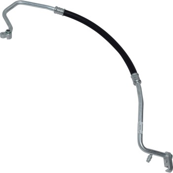 A/C Suction Line Hose Assembly