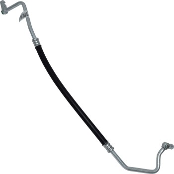 A/C Suction Line Hose Assembly