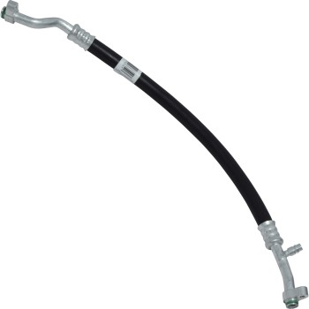 A/C Suction Line Hose Assembly