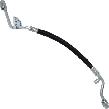 A/C Refrigerant Discharge Hose