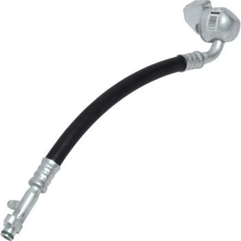 A/C Suction Line Hose Assembly
