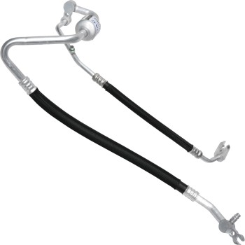 A/C Manifold Hose Assembly