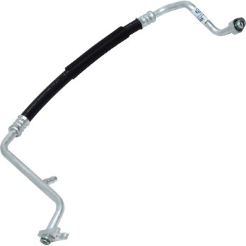 A/C Suction Line Hose Assembly
