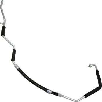 A/C Suction Line Hose Assembly