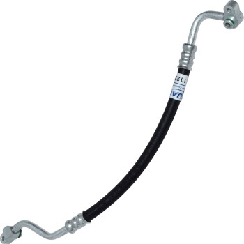 A/C Refrigerant Discharge Hose