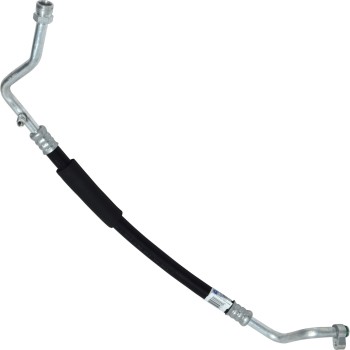 A/C Suction Line Hose Assembly