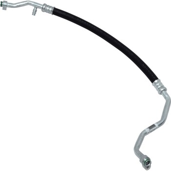 A/C Suction Line Hose Assembly