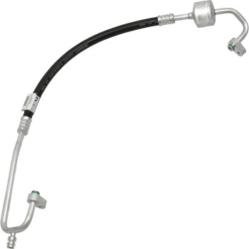 A/C Refrigerant Discharge Hose