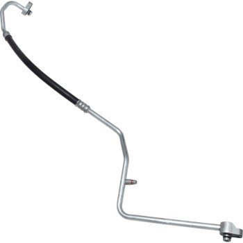 A/C Refrigerant Discharge Hose