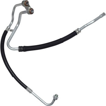 A/C Manifold Hose Assembly