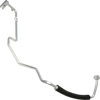 A/C Suction Line Hose Assembly