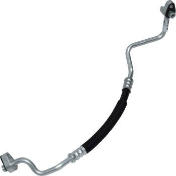 A/C Refrigerant Discharge Hose